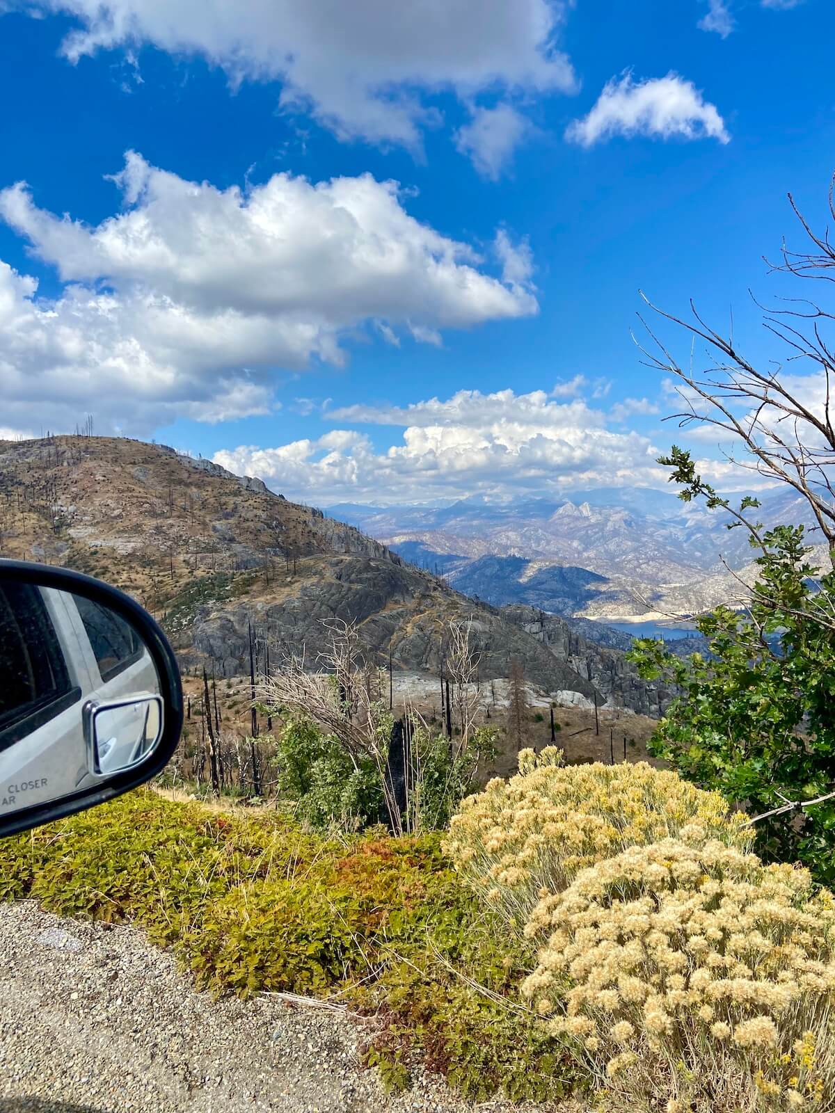 Road tripping is a top reason why California is so popular, especially during the summer.