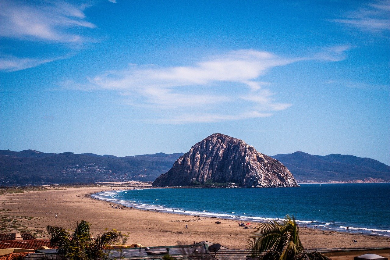 12 Amazing Things To Do In Morro Bay, California (And Outdoorsy