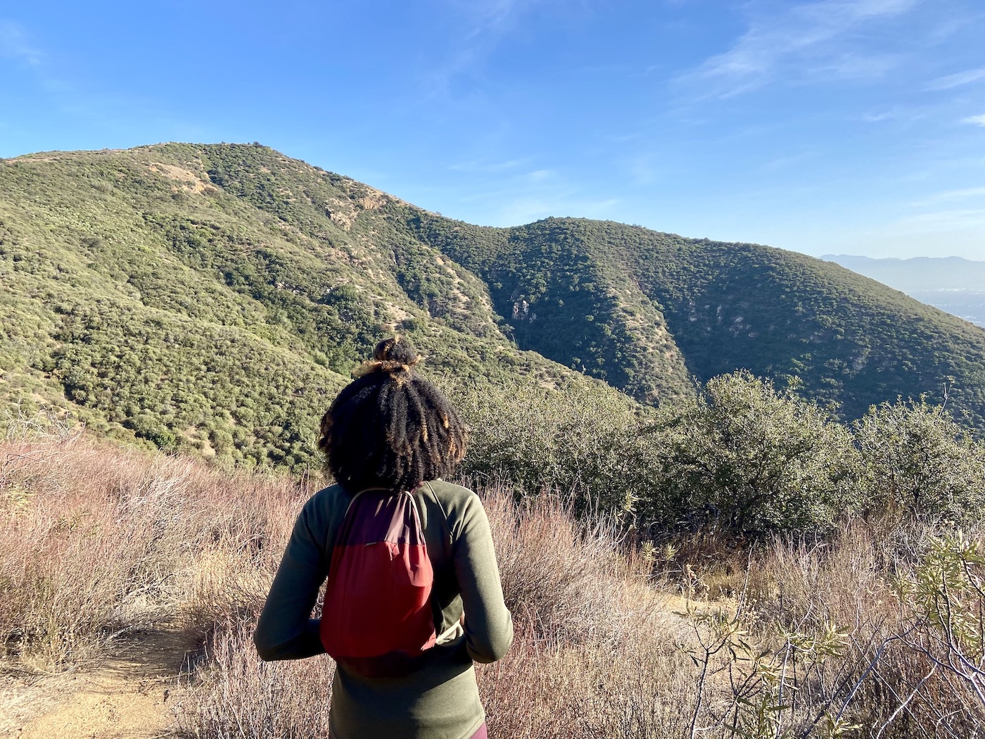 Amazing Hikes With Views Found In The Inland Empire Area