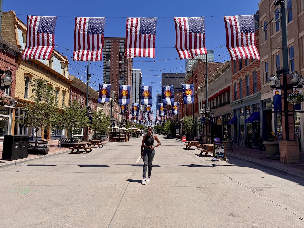 The Best Denver Weekend Itinerary: A 3-Day Guide for First-Timers ...